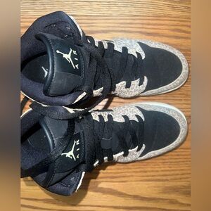 Jordan’s Kids sneakers